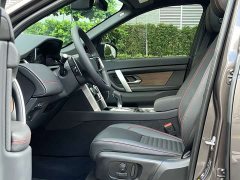 Land Rover Discovery Sport 249PS R-Dynamic S Performance Edition - ფოტო 8