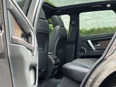 Land Rover Discovery Sport 249PS R-Dynamic S Performance Edition - ფოტო 9