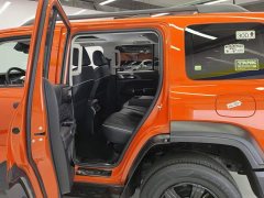 Tank 300 Off-Road Edition 2.0T Conqueror - ფოტო 11