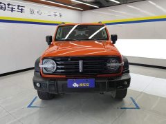 Tank 300 Off-Road Edition 2.0T Conqueror - ფოტო 2