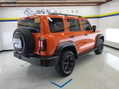 Tank 300 Off-Road Edition 2.0T Conqueror - ფოტო 3