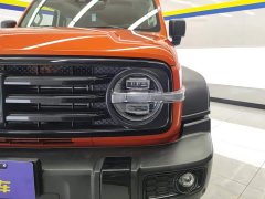 Tank 300 Off-Road Edition 2.0T Conqueror - ფოტო 5