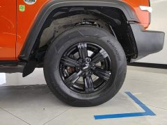 Tank 300 Off-Road Edition 2.0T Conqueror - ფოტო 6