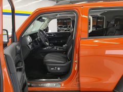 Tank 300 Off-Road Edition 2.0T Conqueror - ფოტო 9