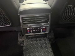 Audi Q7 55 TFSI quattro S line Sport - ფოტო 11
