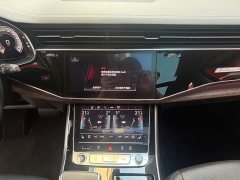 Audi Q7 55 TFSI quattro S line Sport - ფოტო 13