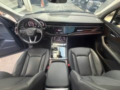 Audi Q7 55 TFSI quattro S line Sport - ფოტო 15