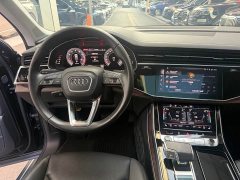 Audi Q7 55 TFSI quattro S line Sport - ფოტო 16