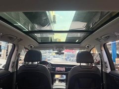 Audi Q7 55 TFSI quattro S line Sport - ფოტო 19