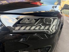 Audi Q7 55 TFSI quattro S line Sport - ფოტო 4
