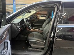 Audi Q7 55 TFSI quattro S line Sport - ფოტო 6