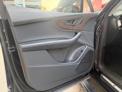 Audi Q7 55 TFSI quattro S line Sport - ფოტო 7