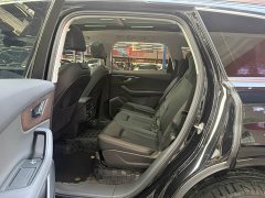 Audi Q7 55 TFSI quattro S line Sport - ფოტო 9