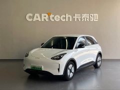 Geely Starwish 410km Freedom Edition - ფოტო 1
