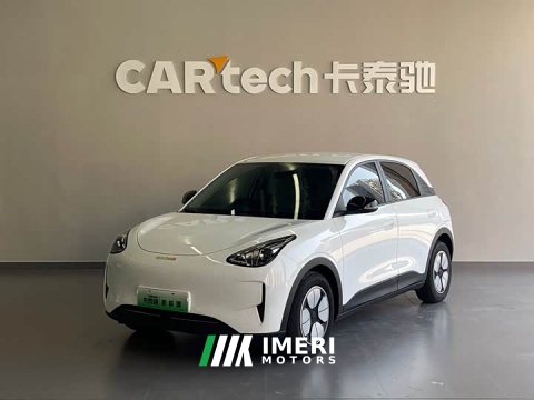 2025 Geely Starwish 410km Freedom Edition - ავტომობილი ჩინეთიდან