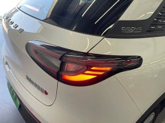 Geely Starwish 410km Freedom Edition - ფოტო 10