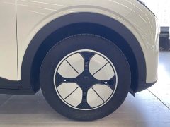 Geely Starwish 410km Freedom Edition - ფოტო 12