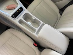 Geely Starwish 410km Freedom Edition - ფოტო 15