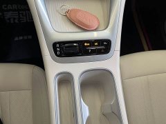 Geely Starwish 410km Freedom Edition - ფოტო 17