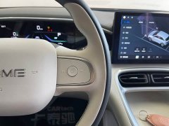Geely Starwish 410km Freedom Edition - ფოტო 18