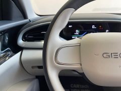 Geely Starwish 410km Freedom Edition - ფოტო 19