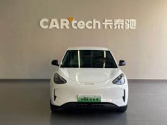 Geely Starwish 410km Freedom Edition - ფოტო 2