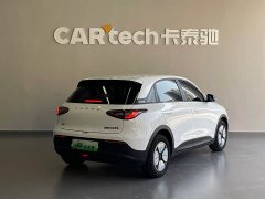 Geely Starwish 410km Freedom Edition - ფოტო 4