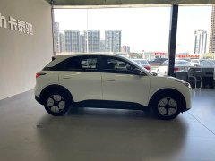 Geely Starwish 410km Freedom Edition - ფოტო 7
