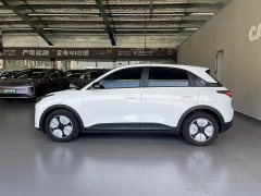 Geely Starwish 410km Freedom Edition - ფოტო 8