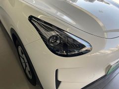 Geely Starwish 410km Freedom Edition - ფოტო 9