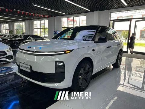 2024 Li Auto L6 Pro - ავტომობილი ჩინეთიდან