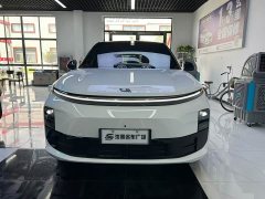 Li Auto L6 Pro - ფოტო 2