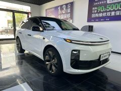 Li Auto L6 Pro - ფოტო 3