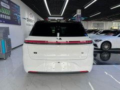 Li Auto L6 Pro - ფოტო 8