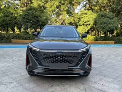 Changan Oushan Z6 Blue Whale 1.5T DCT Smart Edition - ფოტო 1
