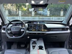Changan Oushan Z6 Blue Whale 1.5T DCT Smart Edition - ფოტო 10