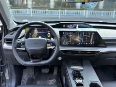 Changan Oushan Z6 Blue Whale 1.5T DCT Smart Edition - ფოტო 11