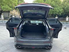 Changan Oushan Z6 Blue Whale 1.5T DCT Smart Edition - ფოტო 13