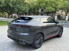 Changan Oushan Z6 Blue Whale 1.5T DCT Smart Edition - ფოტო 14