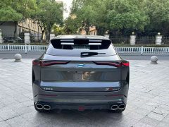 Changan Oushan Z6 Blue Whale 1.5T DCT Smart Edition - ფოტო 15