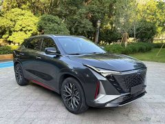 Changan Oushan Z6 Blue Whale 1.5T DCT Smart Edition - ფოტო 2