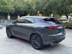 Changan Oushan Z6 Blue Whale 1.5T DCT Smart Edition - ფოტო 5