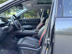 Changan Oushan Z6 Blue Whale 1.5T DCT Smart Edition - ფოტო 6