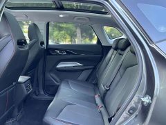 Changan Oushan Z6 Blue Whale 1.5T DCT Smart Edition - ფოტო 7