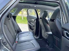 Changan Oushan Z6 Blue Whale 1.5T DCT Smart Edition - ფოტო 8