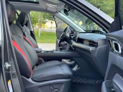 Changan Oushan Z6 Blue Whale 1.5T DCT Smart Edition - ფოტო 9