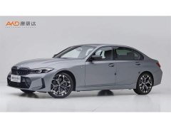 BMW 3 Series 330Li 50th Anniversary Limited Edition - ფოტო 1