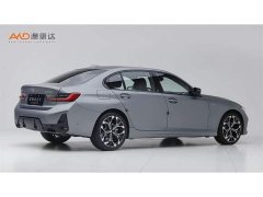 BMW 3 Series 330Li 50th Anniversary Limited Edition - ფოტო 3