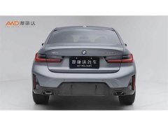 BMW 3 Series 330Li 50th Anniversary Limited Edition - ფოტო 4
