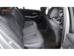 BMW 3 Series 330Li 50th Anniversary Limited Edition - ფოტო 8